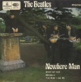 Buy Nowhere man